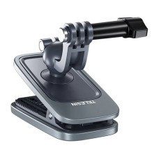 Backpack clip mount Telesin for sports cameras (GP-JFM-009) Backpack clip mount Telesin for sports cameras (GP-JFM-009)