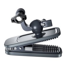 Backpack clip mount Telesin for sports cameras (GP-JFM-009) Backpack clip mount Telesin for sports cameras (GP-JFM-009)