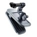 Backpack clip mount Telesin for sports cameras (GP-JFM-009)