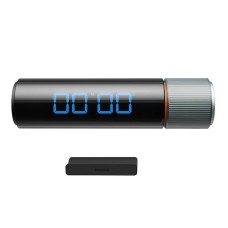 Rotation countdown timer Baseus heyo (black) Rotation countdown timer Baseus heyo (black)