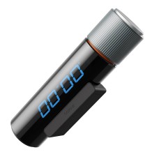 Rotation countdown timer Baseus heyo (black) Rotation countdown timer Baseus heyo (black)