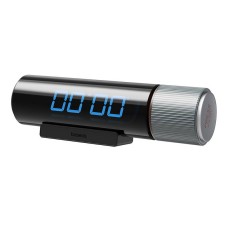 Rotation countdown timer Baseus heyo (black) Rotation countdown timer Baseus heyo (black)