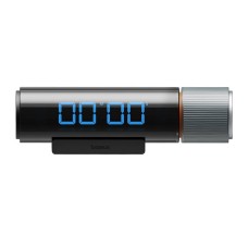 Rotation countdown timer Baseus heyo (black) Rotation countdown timer Baseus heyo (black)