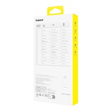 Privacy Protection Tempered Glass Baseus Sapphire iPhone 15 Privacy Protection Tempered Glass Baseus Sapphire iPhone 15
