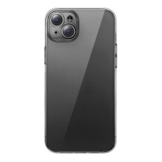 Phone Case for iPhone 15 Baseus OS-Lucent Series (Clear) Phone Case for iPhone 15 Baseus OS-Lucent Series (Clear)