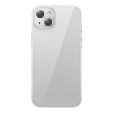 Phone Case for iPhone 15 Plus Baseus OS-Lucent Series (Clear) Phone Case for iPhone 15 Plus Baseus OS-Lucent Series (Clear)