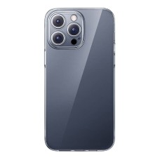 Phone Case for iPhone 15 ProMax Baseus OS-Lucent Series (Clear) Phone Case for iPhone 15 ProMax Baseus OS-Lucent Series (Clear)