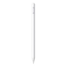 Active, multifunctional stylus Baseus Smooth Writing Series with wireless charging, USB-C (White) Active, multifunctional stylus Baseus Smooth Writing Series with wireless charging, USB-C (White)