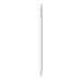 Active, multifunctional stylus Baseus Smooth Writing Series with wireless charging, USB-C (White)