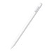 Active, multifunctional stylus Baseus Smooth Writing Series with wireless charging, USB-C (White)