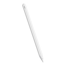 Active, multifunctional stylus Baseus Smooth Writing Series with wireless charging, USB-C (White) Active, multifunctional stylus Baseus Smooth Writing Series with wireless charging, USB-C (White)