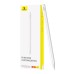 Active, multifunctional stylus Baseus Smooth Writing Series with wireless charging, USB-C (White)