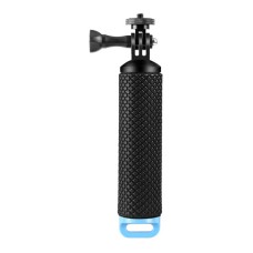 Puluz buoyancy mount for sports cameras and phones (DJI, GoPro, Insta360) (black) Puluz buoyancy mount for sports cameras and phones (DJI, GoPro, Insta360) (black)