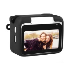 Silicon protective case Puluz for Insta360 GO 3 with lens cap Silicon protective case Puluz for Insta360 GO 3 with lens cap