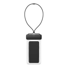 Waterproof phone case Baseus AquaGlide (black) Waterproof phone case Baseus AquaGlide (black)
