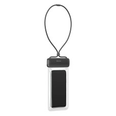 Waterproof phone case Baseus AquaGlide (black) Waterproof phone case Baseus AquaGlide (black)