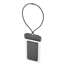 Waterproof phone case Baseus AquaGlide (black) Waterproof phone case Baseus AquaGlide (black)