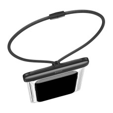 Waterproof phone case Baseus AquaGlide (black) Waterproof phone case Baseus AquaGlide (black)