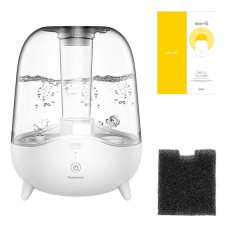 Ultrasonic humidifier Deerma F325
