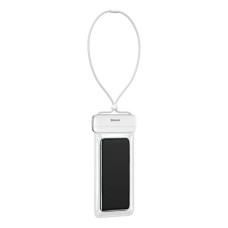 Waterproof phone case Baseus AquaGlide (white) Waterproof phone case Baseus AquaGlide (white)
