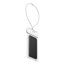 Waterproof phone case Baseus AquaGlide (white) Waterproof phone case Baseus AquaGlide (white)