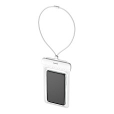 Waterproof phone case Baseus AquaGlide (white) Waterproof phone case Baseus AquaGlide (white)