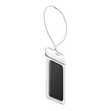 Waterproof phone case Baseus AquaGlide (white) Waterproof phone case Baseus AquaGlide (white)