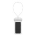Waterproof phone case Baseus AquaGlide (white)