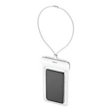 Waterproof phone case Baseus AquaGlide (white) Waterproof phone case Baseus AquaGlide (white)