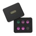 Set of 6 filters MCUV+CPL+ND4+ND8+ND16+ND32 Sunnylife for Insta360 GO 3/2