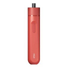 Li-ion Screwdriver-Lite HOTO QWLSD007 (red) Li-ion Screwdriver-Lite HOTO QWLSD007 (red)