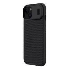 Nillkin CamShield Pro Case for iPhone 15 Plus (black) Nillkin CamShield Pro Case for iPhone 15 Plus (black)