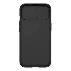 Nillkin CamShield Pro Case for iPhone 15 Plus (black) Nillkin CamShield Pro Case for iPhone 15 Plus (black)