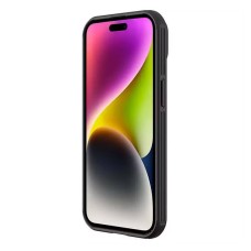 Nillkin CamShield Pro Case for iPhone 15 Plus (black) Nillkin CamShield Pro Case for iPhone 15 Plus (black)