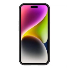 Nillkin CamShield Pro Case for iPhone 15 Plus (black) Nillkin CamShield Pro Case for iPhone 15 Plus (black)
