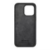 Nillkin CamShield Silky Silicone case for iPhone 15 Pro (classic black))