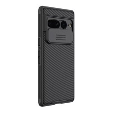 Nillkin CamShield Pro case for Google Pixel 7 Pro (black) Nillkin CamShield Pro case for Google Pixel 7 Pro (black)