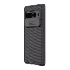 Nillkin CamShield Pro case for Google Pixel 7 Pro (black) Nillkin CamShield Pro case for Google Pixel 7 Pro (black)