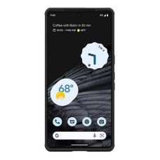 Nillkin CamShield Pro case for Google Pixel 7 Pro (black) Nillkin CamShield Pro case for Google Pixel 7 Pro (black)