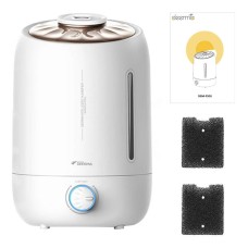 Deerma F500 ultrasonic air humidifier Deerma F500 ultrasonic air humidifier