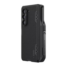 Nillkin Super Frosted Shield Fold-Pen Case for Samsung Galaxy Z Fold 5 (black) Nillkin Super Frosted Shield Fold-Pen Case for Samsung Galaxy Z Fold 5 (black)