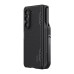 Nillkin Super Frosted Shield Fold-Pen Case for Samsung Galaxy Z Fold 5 (black)