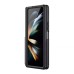 Nillkin Super Frosted Shield Fold-Pen Case for Samsung Galaxy Z Fold 5 (black)
