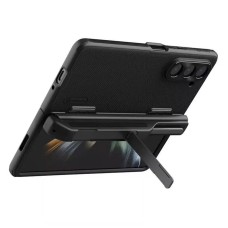 Nillkin Super Frosted Shield Fold-Pen Case for Samsung Galaxy Z Fold 5 (black) Nillkin Super Frosted Shield Fold-Pen Case for Samsung Galaxy Z Fold 5 (black)