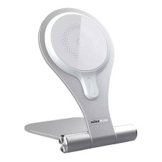 Wireless Charging Stand Nillkin (Mystic Silver) Wireless Charging Stand Nillkin (Mystic Silver)