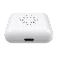 Carlinkit U2W MINI wireless adapter Apple Carplay (white) Carlinkit U2W MINI wireless adapter Apple Carplay (white)