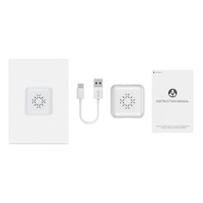 Carlinkit U2W MINI wireless adapter Apple Carplay (white) Carlinkit U2W MINI wireless adapter Apple Carplay (white)