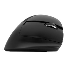 Delux M618Mini Black