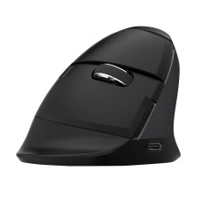 Delux M618Mini Black