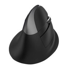 Delux M618Mini Black